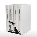 High Quality Hand Bookend Bookend Modern Manufacture